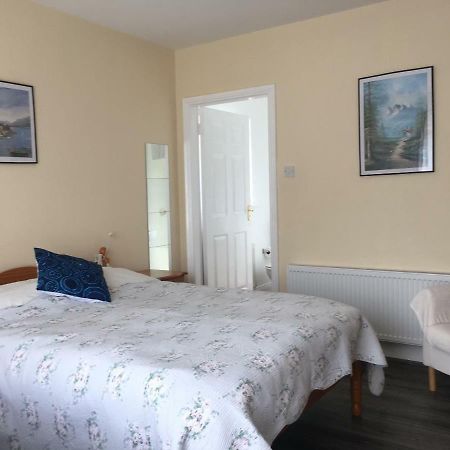 Killurin Lodge Ballyvolane Екстериор снимка